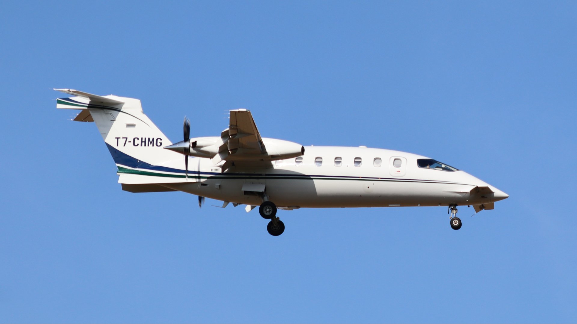 Piaggio P.180 Avanti